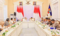 Bogor dan Solok Jajaki Kerja Sama Layanan Air