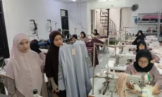 Langkah Kecil Azane Menuju Pasar Global