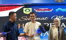 Hadiah Mengalir bagi Pelanggan yang Setia
