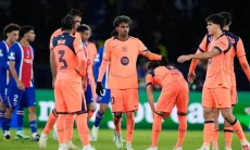 Psg 4-2 Barcelona: Dosa Azulgrana