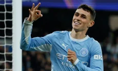 Man City 5-1 Aek Athens: Pembuktian Foden