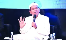Investasi Menguat Kerja Tersendat