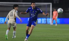 Madura United vs Persib: Menang Pejuang!