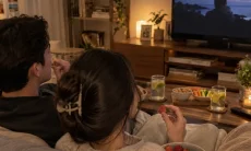 Resep Camilan Nobar Sehat: Tetap Nonton Seru Tanpa Takut Berat Badan Naik!