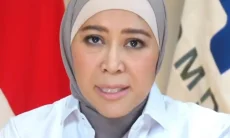 Komdigi Bantah Blokir Konten Karhutla, Meutya Hafid Minta Warga Lapor
