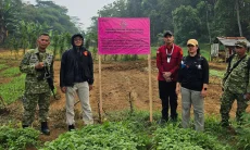Kejari Karawang Sita Aset Korupsi KPR Rp12,7 Miliar, Termasuk Puluhan Bidang Tanah