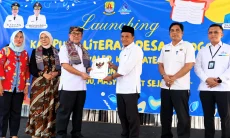 Imron Resmikan Kampung Literasi di Cibogo, Dorong Warga Lebih Produktif dan Mandiri