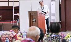 Infrastruktur Tangguh Bencana Jadi Fokus Para Akademisi Teknik Sipil
