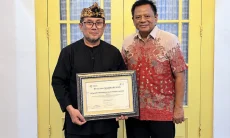 Satu-satunya Wakil Jabar, Kabupaten Cirebon Terbaik III Pengembangan Industri Halal