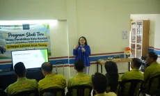 Gerakan Bhinneka Perluas Pendidikan Inklusif, 13.000 Guru Telah Diberdayakan