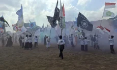 HSN 2026 di Kota Tasikmalaya, Santri Didorong Jadi Pelaku Kemajuan Bangsa
