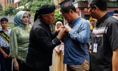 Pokja BSAN Dikukuhkan agar Sekolah Aman dan Nyaman bagi Anak