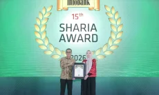 Kinerja Keuangan Solid, Unit Usaha Syariah Danamon Raih Penghargaan Infobank Sharia