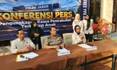 Siasat Bejat Dokter di Bandung Cabuli Anak Kandung hingga Kena Gonore