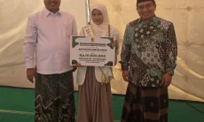 HSN 2026 Baznas Kab Bandung Berkomitmen Mendukung Kemajuan Santri