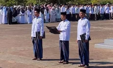 HSN 2026, FPP KBB Kecewa Perbup Pesantren yang Dijanjikan Tak Kunjung Terbit  