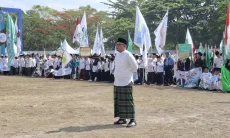 Hari Santri Nasional 2026, Wahid Dorong Perwal Pesantren di Kota Tasikmalaya Segera T