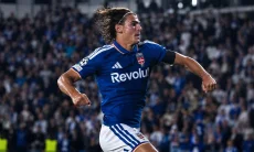 Como 4-1 Man United:Sinigaglia Menggila