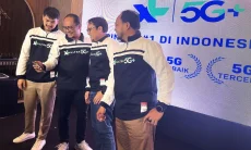 Dukung Kebutuhan Digital Kota Bandung, XLSmart Perkuat Konektivitas Jaringan 5G