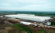 Pabrik VinFast Subang Topang Indonesia Jadi Pemain Utama Industri Kendaraan Listrik