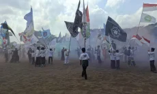 HSN 2026, Santri Didorong Majukan Bangsa