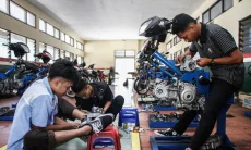 Kemnaker Siapkan Pelatihan Vokasi di KEK: Kebutuhan Nyata Pencari Kerja