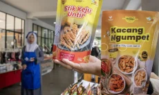 Bisnis Kuliner di Cimahi Tumbuh Pesat