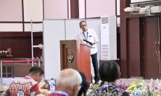 Konteks 20 Bahas Infrastruktur Tangguh Bencana