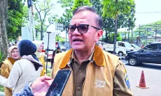 Sepatu Premium dan Fesyen Muslim Bidik Pasar