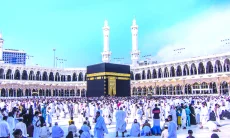 Kuota Haji Jabar Masih Berubah Dinamis