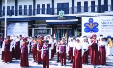 Menyemai Pemimpin dari Sekolah