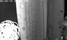 Aksi Terduga Pelaku Pelecehan Anak di Subang Terekam CCTV, Sang Ibu Minta Keadilan