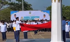 Hari Santri 2026, DPRD KBB Desak Perbup Pesantren Segera Diterbitkan