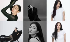 Jihyo TWICE Pamer Foto Profil Baru di Bawah Agensi Pribadi EMITHAUS