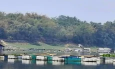 Antisipasi Umbalan, Ini Imbauan Khusus Dispernakan KBB Bagi Pembudidaya Ikan KJA