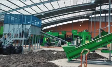 Program ISWMP, Cimahi Siapkan TPST Santiong Olah 80 Ton Sampah per Hari