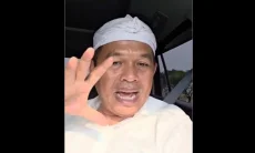 Dedi Mulyadi Absen di Rakornas TPAKD, Fokus Pimpin Pemadaman Karhutla Gunung Ciremai