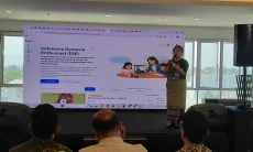 Portal Belajar Digital Diluncurkan, Bantu Guru Deteksi Dini Anak Disleksia