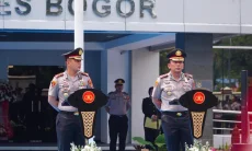 Kapolres Bogor Berganti, Jaro Ade Dorong Peningkatan Tipologi dan Penambahan Personel