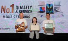 Asus Jamin Layanan Purnajual Laptop di 141 Titik se-Indonesia