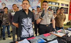 Gegara Minta Rp500 Ribu untuk Judol, Remaja di Cicalengka Tewas Dianiaya Ayah Kandung
