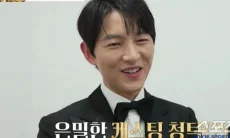 Bercanda Minta Peran ke Sutradara, Song Joong Ki Dihujat K-Netz Habis-habisan