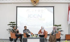 ICCN Summit Dorong Transformasi Pusat Karier Kampus, Perkuat Kesiapan Kerja Lulusan