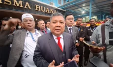 Jutek Bongso Raih Gelar Doktor, Soroti Fragmentasi Organisasi Advokat di Indonesia