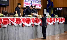 Fraksi PSI Soroti 4 Raperda Usulan Wali Kota, Minta Manfaat Nyata bagi Masyarakat