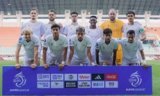 5 Laga Terakhir Garudayaksa FC Jelang Lawan Persib, Tren Performa Naik Turun