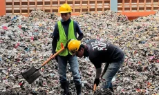 Ngatiyana Desak TPST Santiong dan Lebak Saat Cimahi Segera Beroperasi Optimal