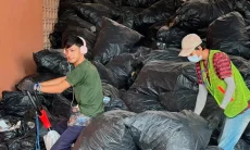 Residu Sampah Masih Jadi PR, Cimahi Butuh Lima Unit Kompaktor