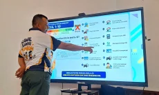 Margin Error Data Desil Bandung Naik Jadi 14,59 Persen