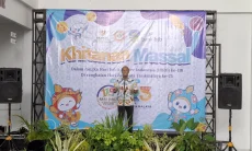 Viman Dorong RSUD Dewi Sartika Jadi Andalan Layanan Kesehatan Tasikmalaya